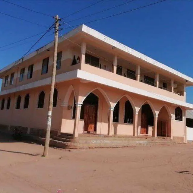 Masjid Farouq